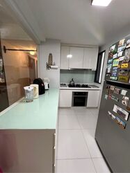 Skypark Residences (D27), Condominium #608110931